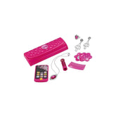 Beauty Playset with Bag